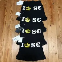 【130cm〜160cm】子供服SAUGY 一分丈スパッツ（黒レース）