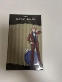 ツイステ展 エース アクリルスタンド