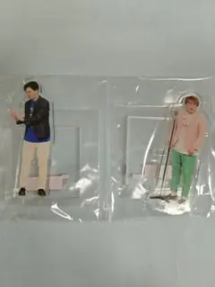 2025年最新】マユリカ アクスタの人気アイテム - メルカリ