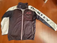 オークリーセットアップ