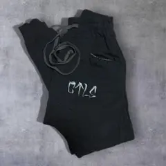 【レア】cvtvlist ctls サルエルパンツ usual サイズ1 中古・古着通販】CVTVLIST (カタリスト) サルエルパンツ ブラック
