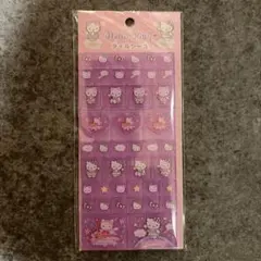 キティ タイルシール フェアリー