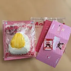 Mellojoy メロジョイ クリームまみれ大福 【ジャックフルーツ】新品