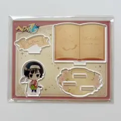 ヘタリア 日本 アクリルスタンド アクスタ フェアリーテイル