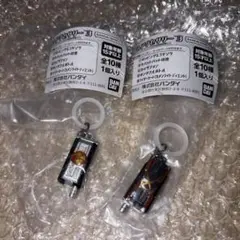 【ファイズフォン&カイザフォン】仮面ライダーめじるしアクセサリー3