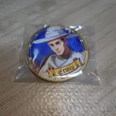 2025年最新】エルヴィン缶バッジの人気アイテム - メルカリ