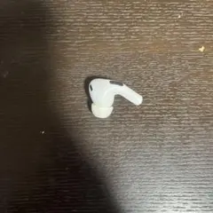 AirPods Pro ワイヤレスイヤホン ホワイト