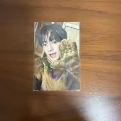 TWS HANJIN ハンジン トレカ