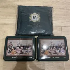 ミラコスタ エコバッグ