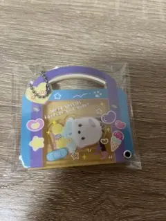 サンリオ カスタムアクリルチャーム ポチャッコ