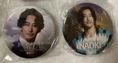 新品・三代目JSB 　小林直己 15thスタジアム　ガチャ