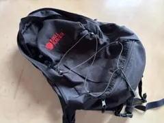 FJÄLL RÄVEN フェールラーベン Campus Ace 20L ブラックのサムネイル
