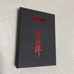 BLEACH 千年血戦篇 禍進譚 卍解カード 黒崎一護 アクリルアート