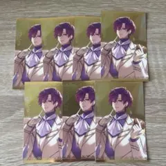 にじさんじ アイドルパロディボイス ビジュアルカード 浮奇・ヴィオレタ