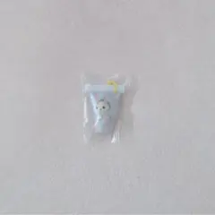 シルバニア キラキラくじ デリシャスパレード ショコラウサギの小さい赤ちゃん