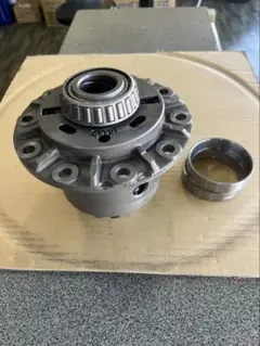 トヨタ純正 機械式2ピニLSD 7.5インチ アルテッツァなどに トヨタ純正 機械式2ピニLSD 7.5インチ アルテッツァなどに - メルカリ