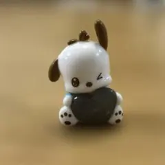 サンリオ　びっくらたまご マスコット ポチャッコ