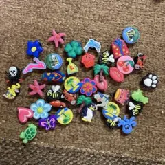 2026年最新】クロックス アクセサリー セットの人気アイテム - メルカリ