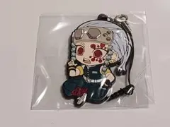 鬼滅の刃　ぺたん娘　ラバスト　特典　宇髄