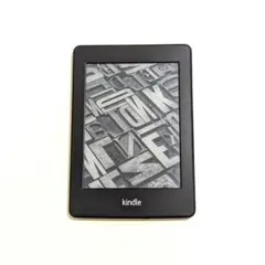 も*き様 Kindle　Paperwhite　第5世代　EY21のサムネイル