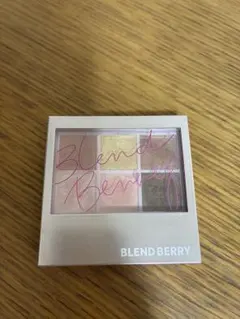 BLEND BERRY オーラクリエイション 002のサムネイル
