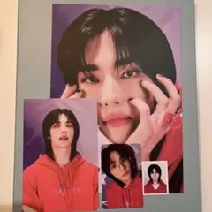 ヒョンジン 本国 シーグリ 2025