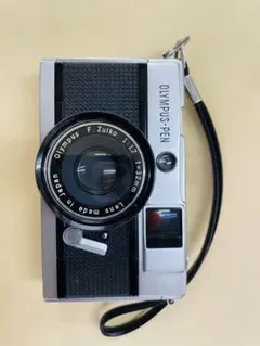 2026年最新】OLYMPUS レンジファインダーカメラの人気アイテム - メルカリ