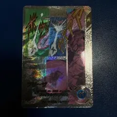 釜*ん様 フリーザ APT-028 スーパーパラレル