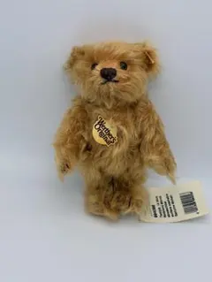 2026年最新】Steiff ぬいぐるみの人気アイテム - メルカリ