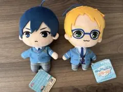 2026年最新】ぬいぐるみ 遊木真の人気アイテム - メルカリ