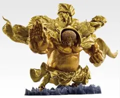 一番くじ ワンピース EX 悪魔を宿す者達 ラストワン賞　センゴク