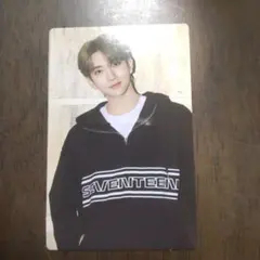 ジョシュア 2022 CARATLAND ケレン トレカ