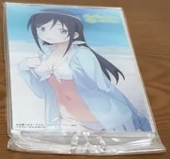 らのすぽ！俺の妹がこんなに可愛いわけがない　新垣あやせアクリルスタンド
