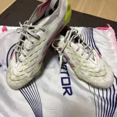 KIPSTA/キプスタGINKA500 decathlon/デカトロン 25.5 - メルカリ
