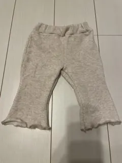 Aosta ベビーパンツ Sサイズ