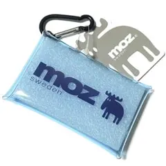 1440 moz クリアマルチケース