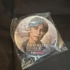 岩田剛典　山下健二郎　ELLY　缶バッジ2個セット　3点　プレミアム