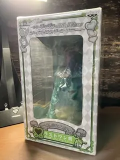 【未開封】一番くじジョジョの奇妙な冒険第三部スターダストクルセイダース　承太郎