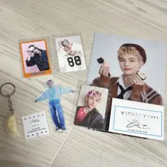 straykids ヒョンジン グッズ まとめ売り