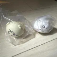 ちいかわベビー　ハイハイ　ガチャガチャ