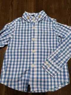 COMECHATTO&CLOSET　シャツ