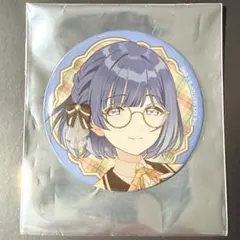 秦谷美鈴 伊勢丹立川 缶バッジ 学園アイドルマスター