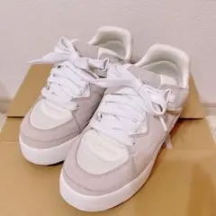 UGG/アグ/W GOLDENCUSH/ゴールデンクッシュ／23.5