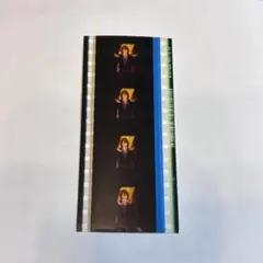 嶺二　タブナイ　コマフィルム　ソロ