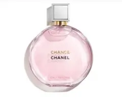 CHANEL チャンス オータンドゥル EDP 35ml 残量多め おまけ付きのサムネイル