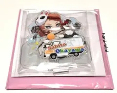 鬼滅の刃 TOGO 岡山 アクリルスタンド 錆兎