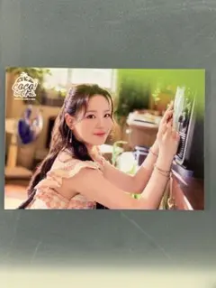 NiziU ココナッツフェス まこラントレ