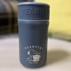 SNOOPY STAINLESS BOTTLE 200mlのサムネイル