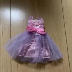 リカちゃんドレス
