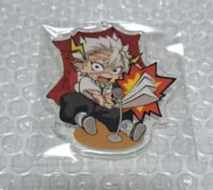 鬼滅の刃 吾峠呼世晴 全集中展 アクリルチャーム 大阪 不死川実弥 ②